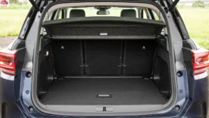 صندوق تحميل ستروين C5 اير كروس 2023