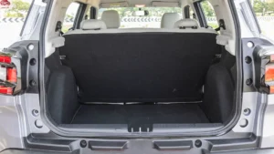 صندوق تحميل ستروين C3 اير كروس 2023