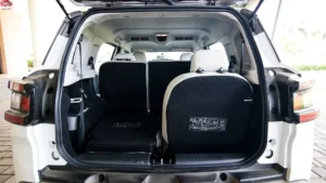 شاشة ستروين C3 اير كروس 2023