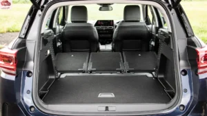 صندوق تحميل ستروين C5 2023