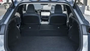 صندوق تحميل لكزس RZ 2023