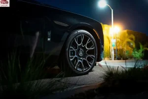 عجلة رولز رويس جوست 2023