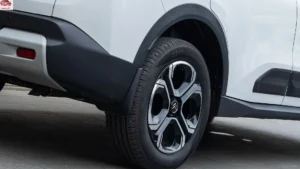 عجلة ستروين C3 اير كروس 2023