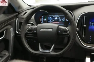 عجلة قيادة جيتور X70 2023