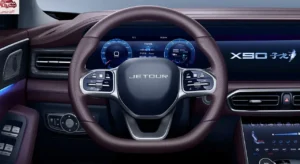 عجلة قيادة جيتور X90 بلس 2023