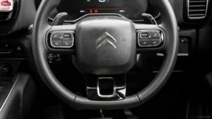 عجلة قيادة ستروين C5 2023