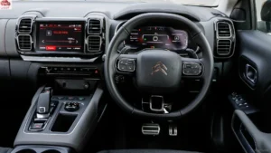 عجلة قيادة ستروين C5 اير كروس 2023