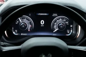 عدادات رام 2500 2023