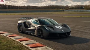 لوتس إيفايا 2023