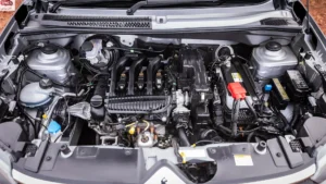 محرك ستروين C3 2023