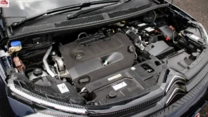 محرك ستروين C5 اير كروس 2023