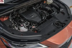 محرك لكزس RX 2023