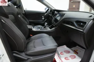 مقاعد جيتور X70 2023