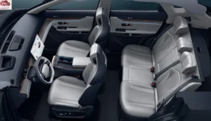 مقاعد جيتور داشينج 2023