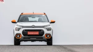 مقدمة ستروين C3 2023