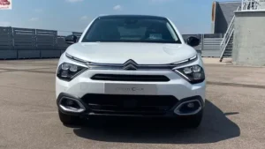 مقدمة ستروين C4X 2023