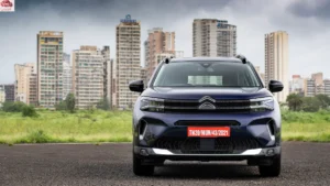 مقدمة ستروين C5 اير كروس 2023