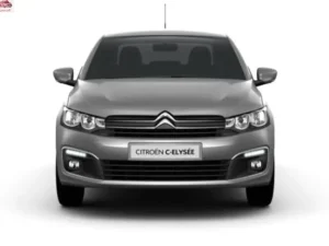 مقدمة ستروين سي اليزيه 2023