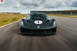 مقدمة لوتس إيفايا 2023