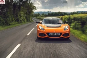 مقدمة لوتس إكسيج 2023