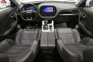 مقصورة جيتور X70 2023