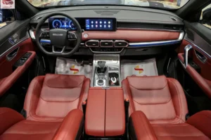 مقصورة جيتور X70 بلس 2023