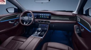 مقصورة جيتور X90 بلس 2023