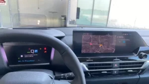 مقصورة ستروين C4X 2023