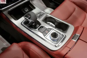 ناقل حركة جيتور X70 بلس 2023