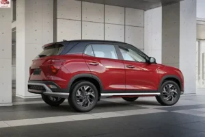 جانب هيونداي كريتا 2024