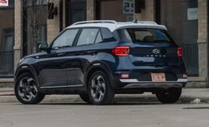 خلفية هيونداي فينيو 2024