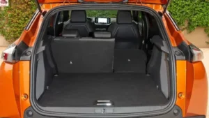 صندوق تحميل بيجو 2008 2024