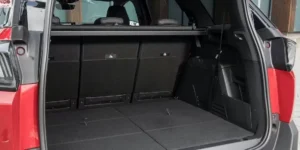 صندوق بيجو 5008 2024