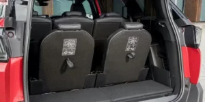 صندوق بيجو 5008 2024