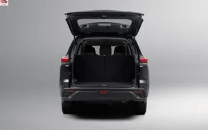 صندوق تويوتا إنوفا 2024