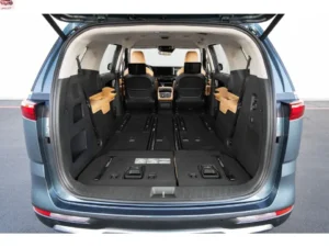 صندوق كيا كرنفال 2024