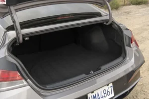 صندوق تحميل هيونداي ألنترا 2024