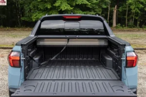 صندوق هيونداي سانتا كروز 2024