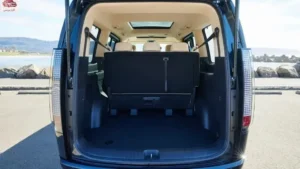 صندوق هيونداي ستاريا 2024