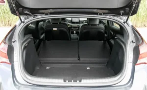 صندوق تحميل هيونداي فيلوستر 2024