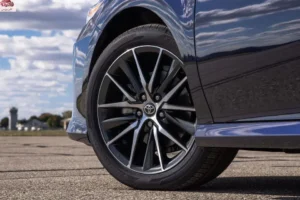 عجلة تويوتا كامري 2024