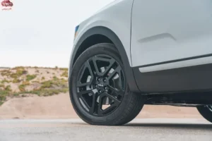 محرك كيا تيلورايد 2024