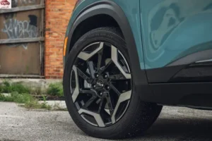 عجلة كيا سيلتوس 2024