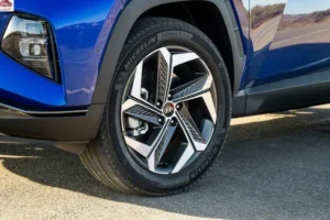 عجلة هيونداي توسان 2024