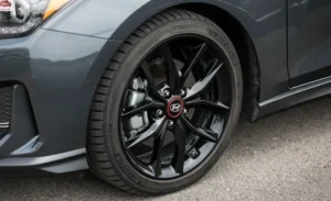 عجلة هيونداي فيلوستر 2024