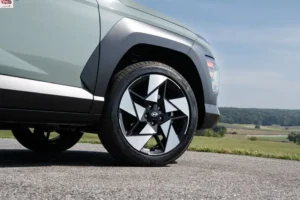 عجلة هيونداي كونا 2024