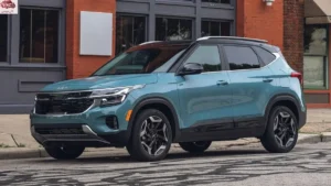 كيا سيلتوس 2024