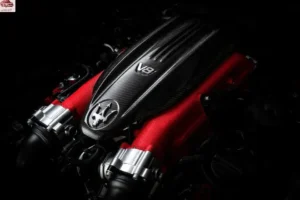 محرك مازيراتي كواتروبورتي 2023