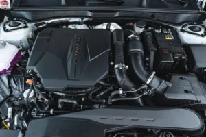 محرك هيونداي سوناتا 2024