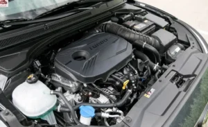 محرك هيونداي فيلوستر 2024